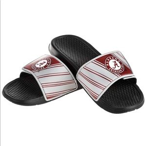 Men’s Alabama Legacy Slides
